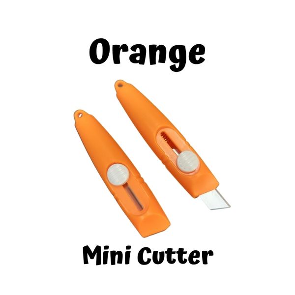 Mini Retractable Cutter