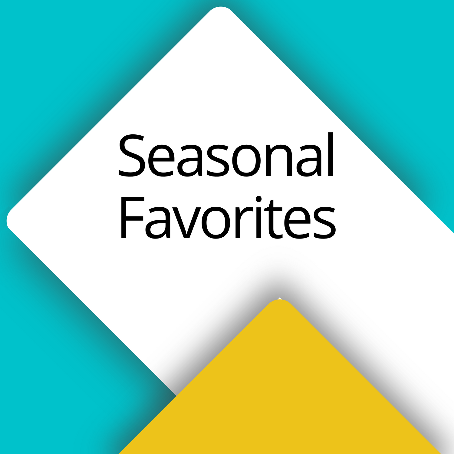 Hot Pawz Packing Tape Seasonal Favorites